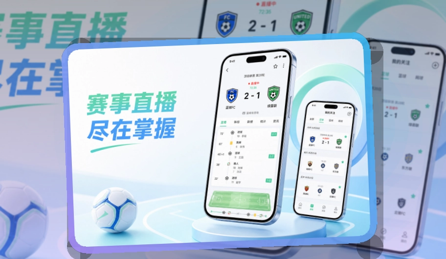 leyu赛事助手下载，比分赛程一起关注，移动端使用更自然