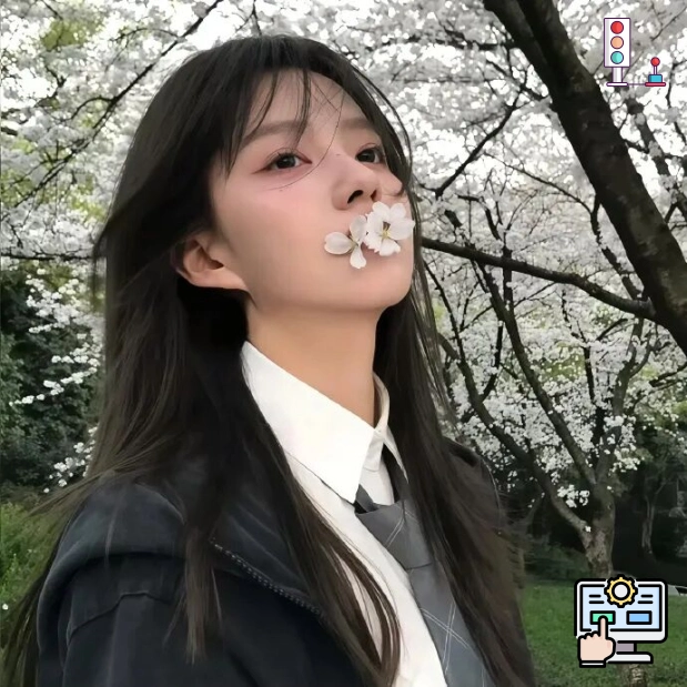 林女士