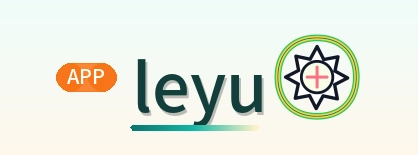 leyu Logo